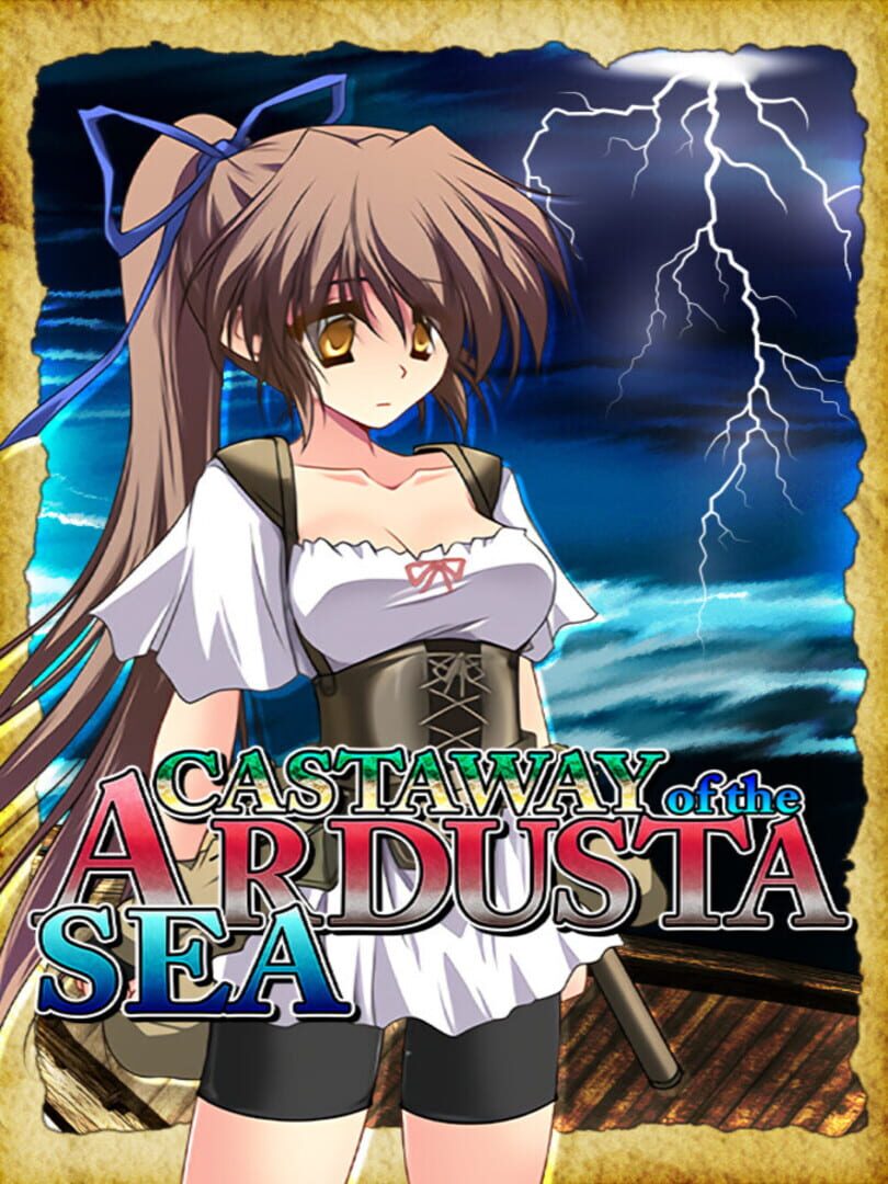 Castaway of the Ardusta Sea (2022)