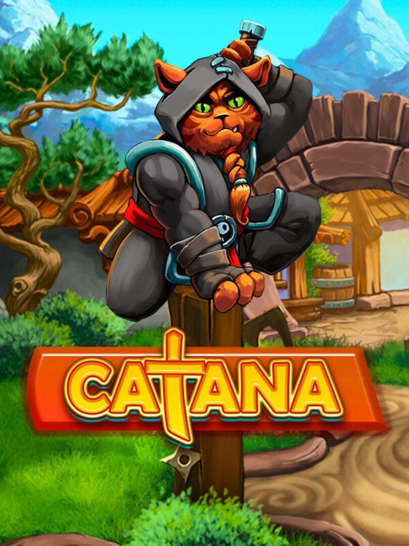 Catana (2021)