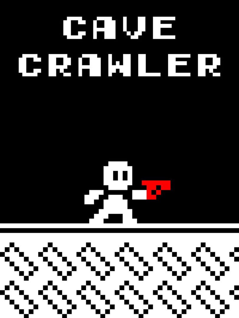 Cave Crawler (2022)