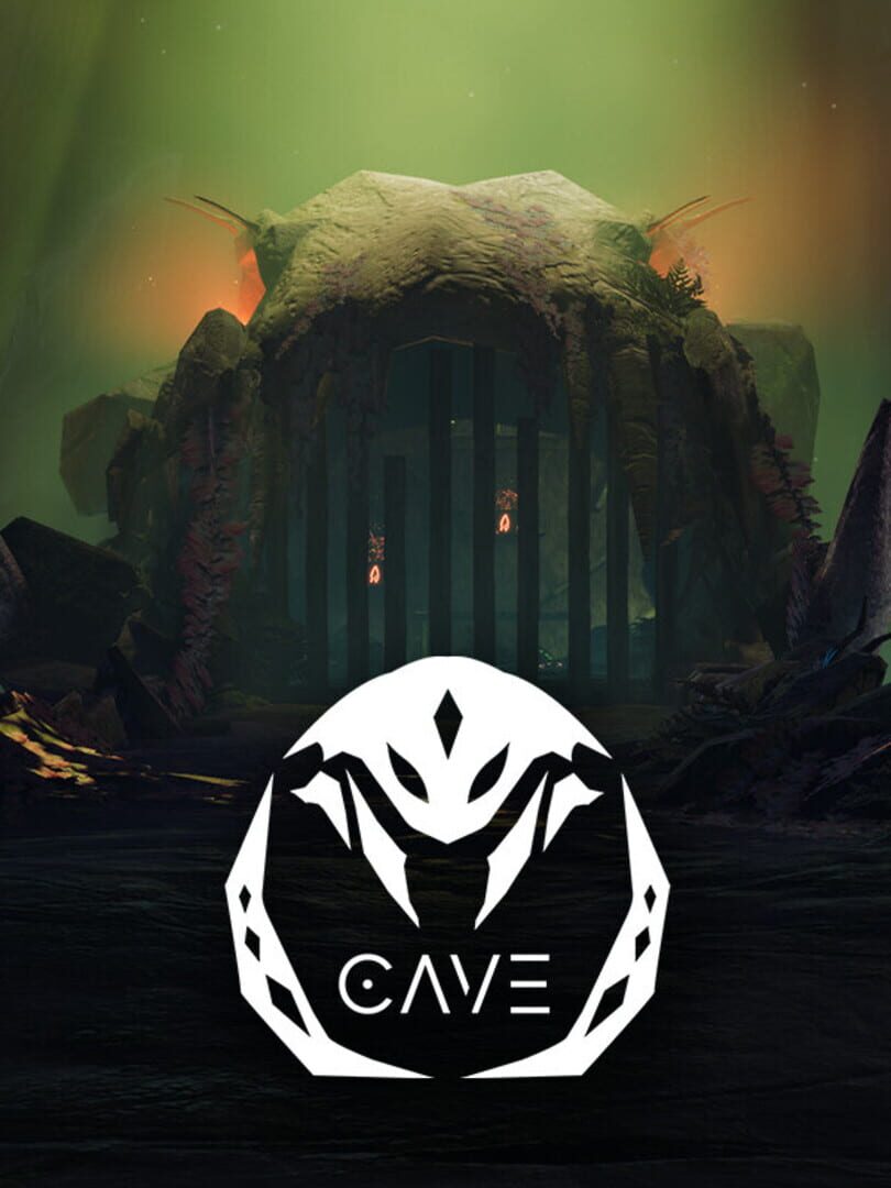 Cave VR