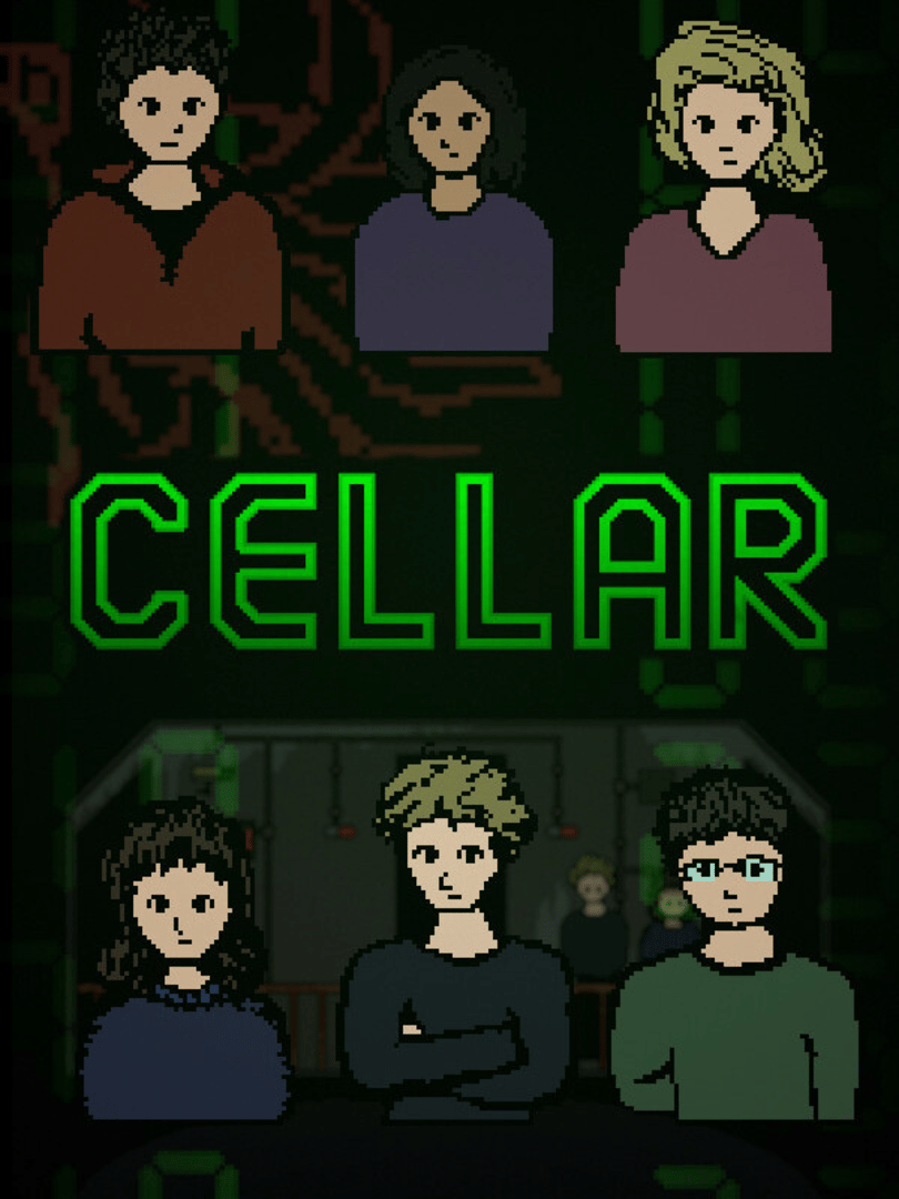 Cellar Cover