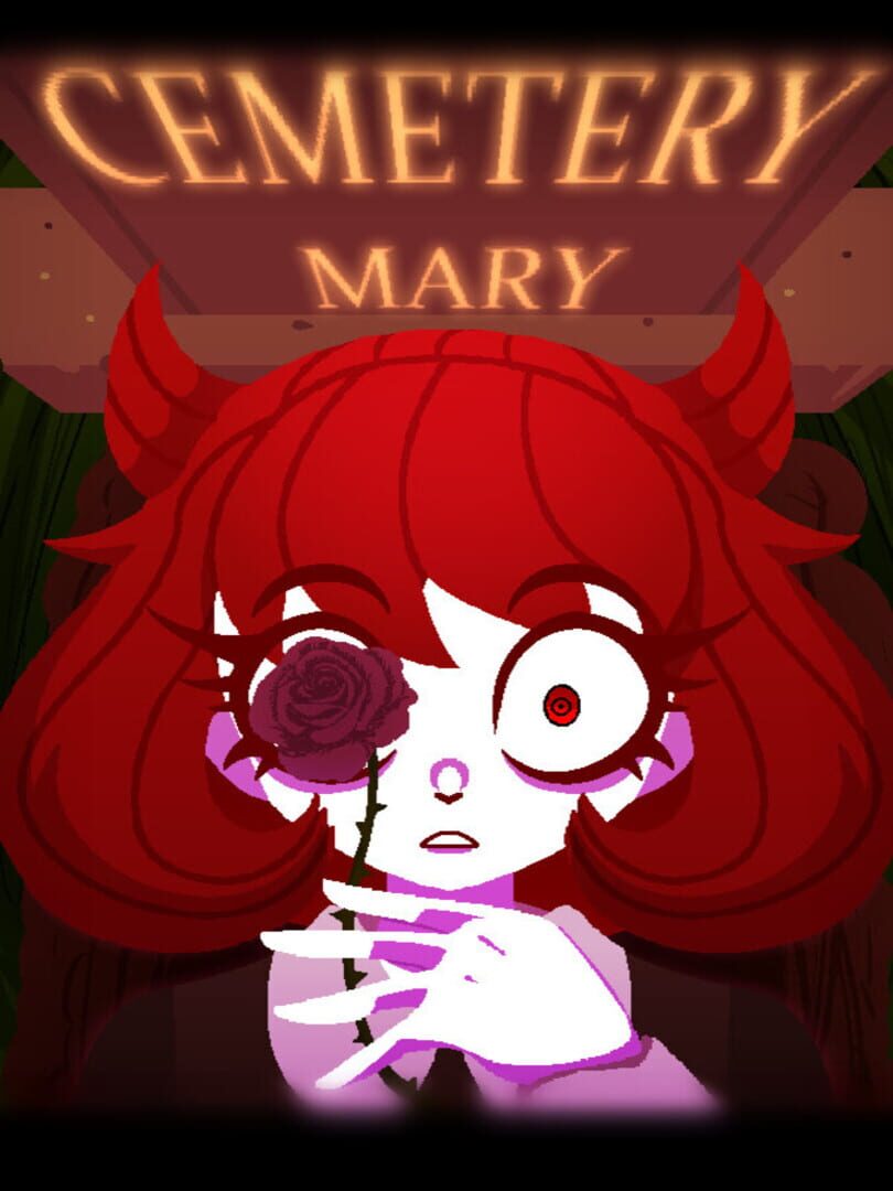 Cemetery Mary (2020)