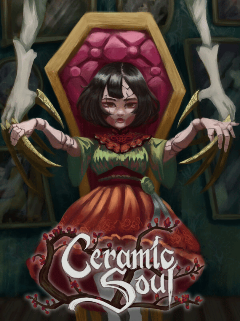 Ceramic Soul Cover
