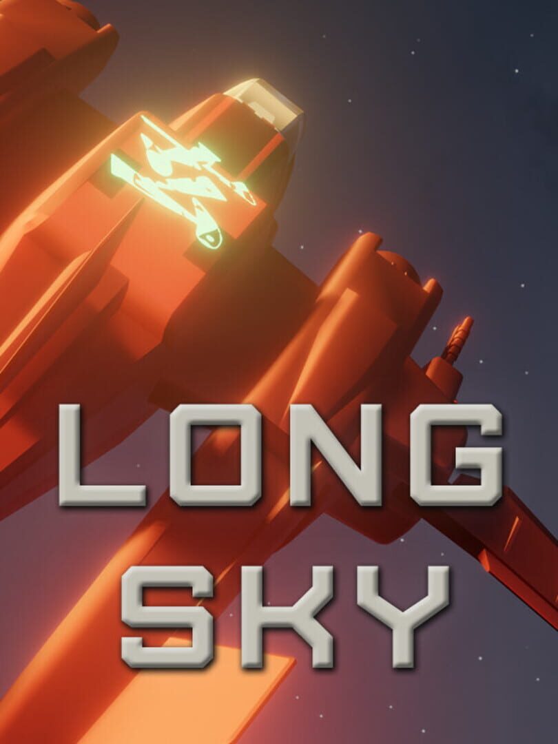 Long Sky (2019)