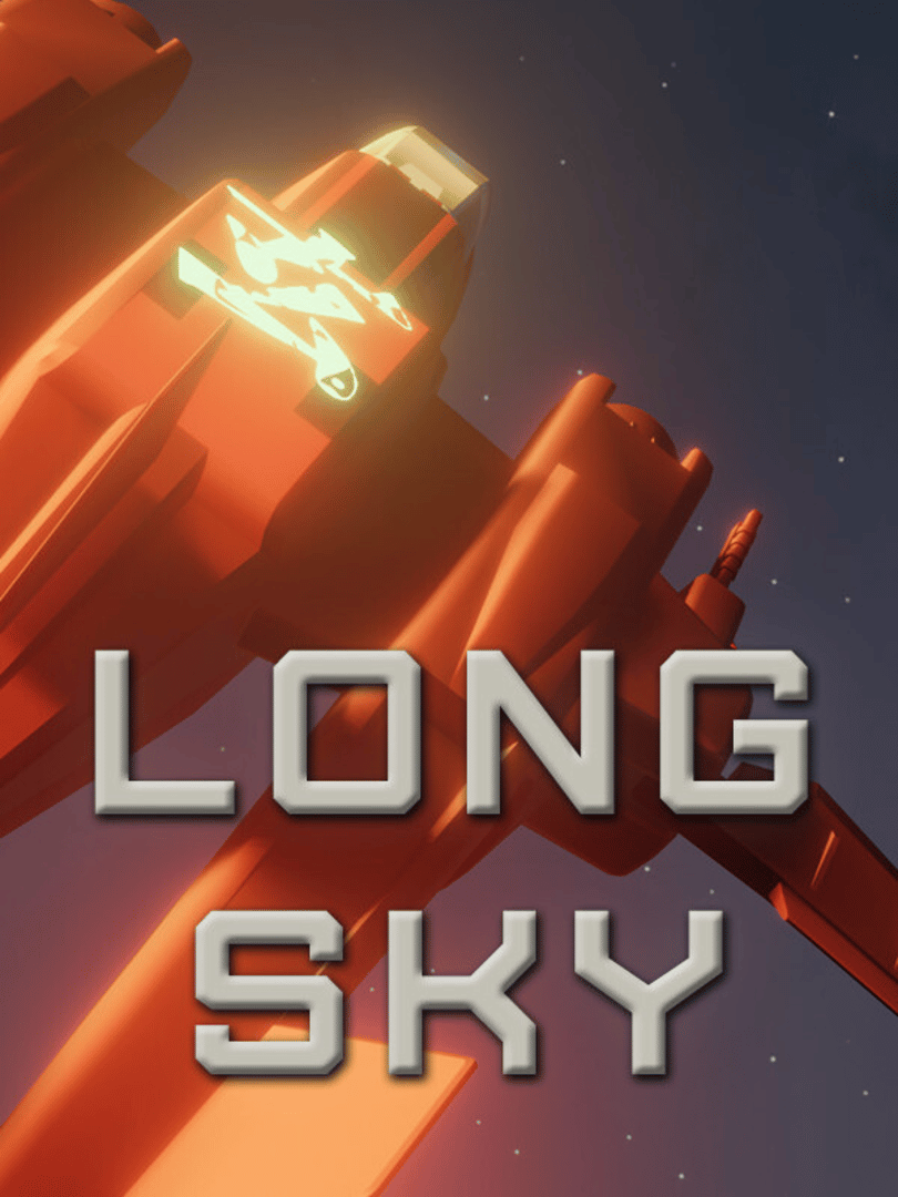 Long Sky Cover