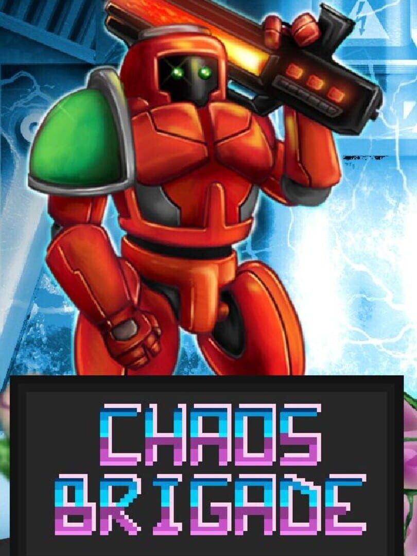 Chaos Brigade