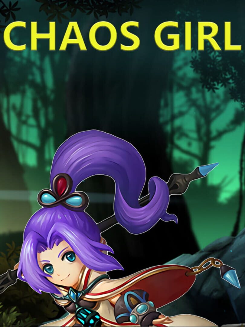 Chaos and peace коды. Chaotic girl.