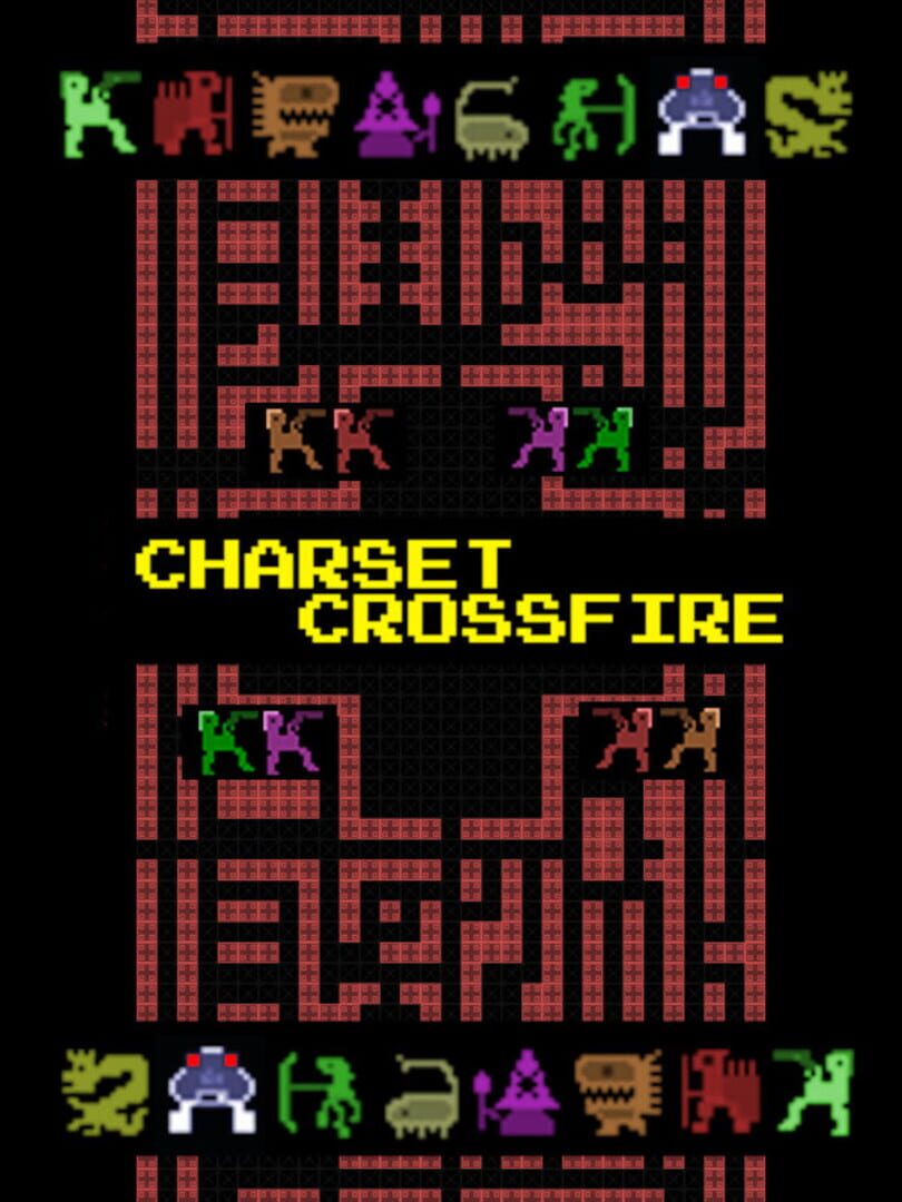 Charset Crossfire