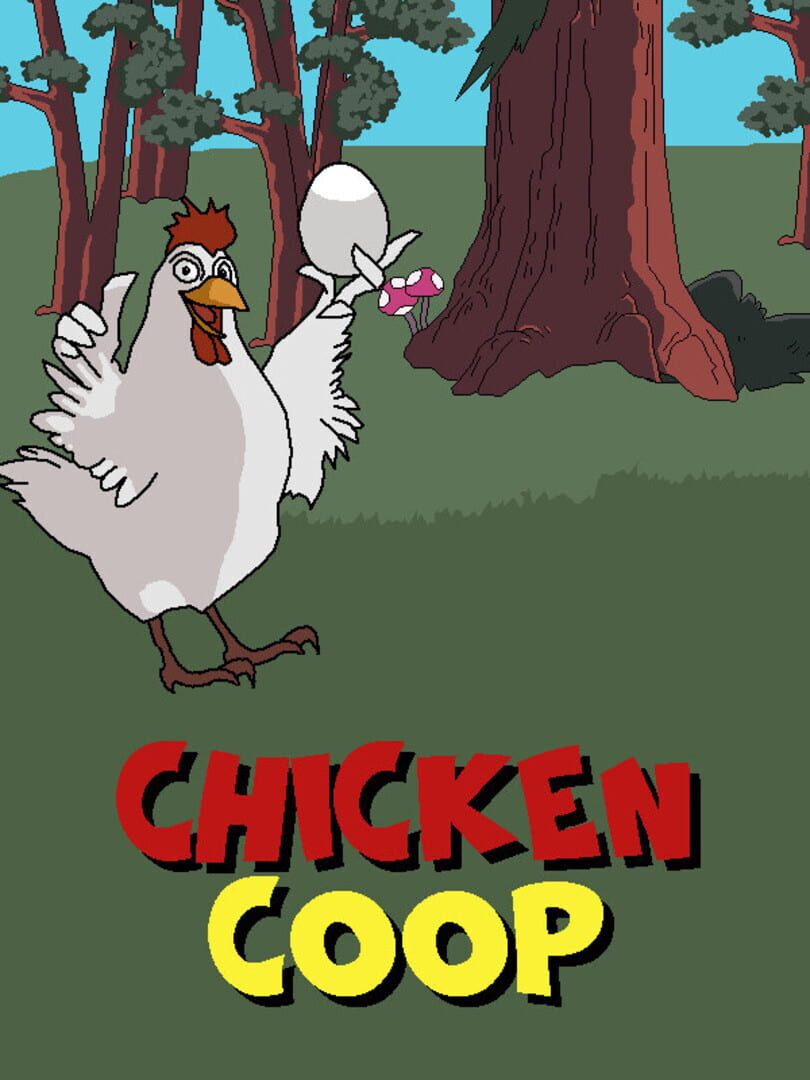 Chicken Coop