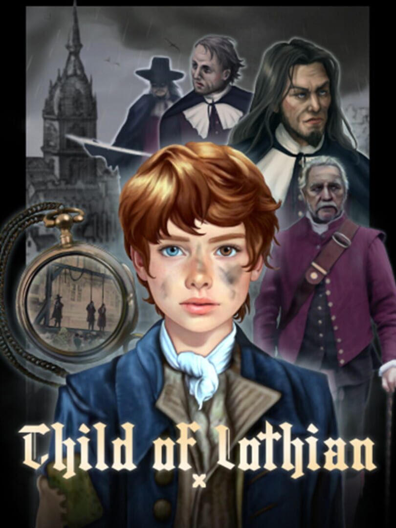 Child of Lothian (2022)