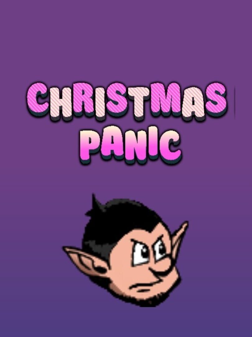 Christmas Panic