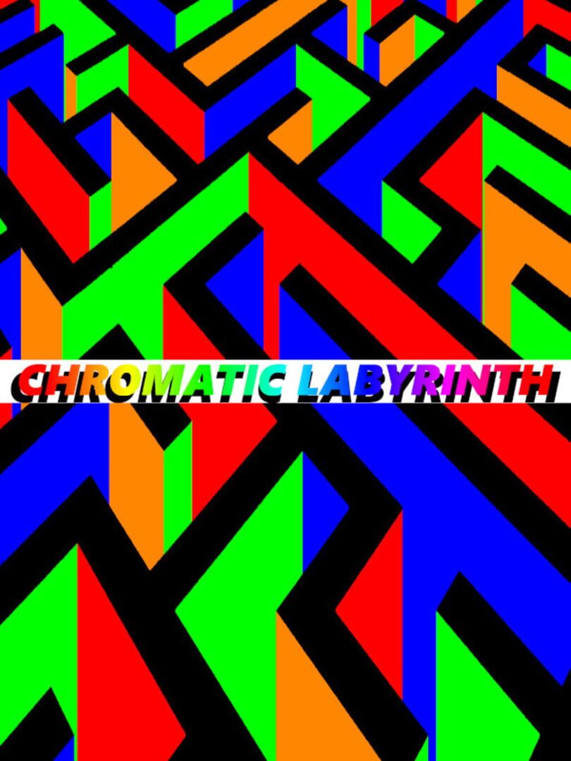 Chromatic Labyrinth