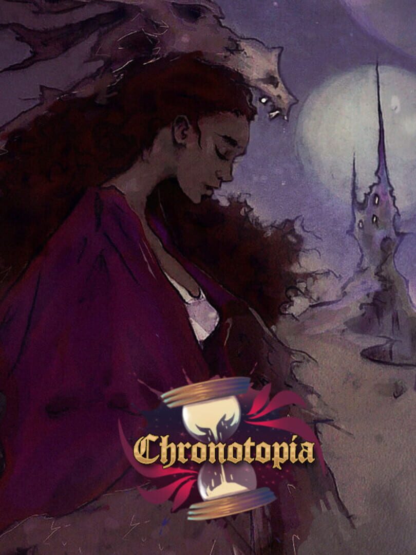 Jeu : Chronotopia: Second Skin