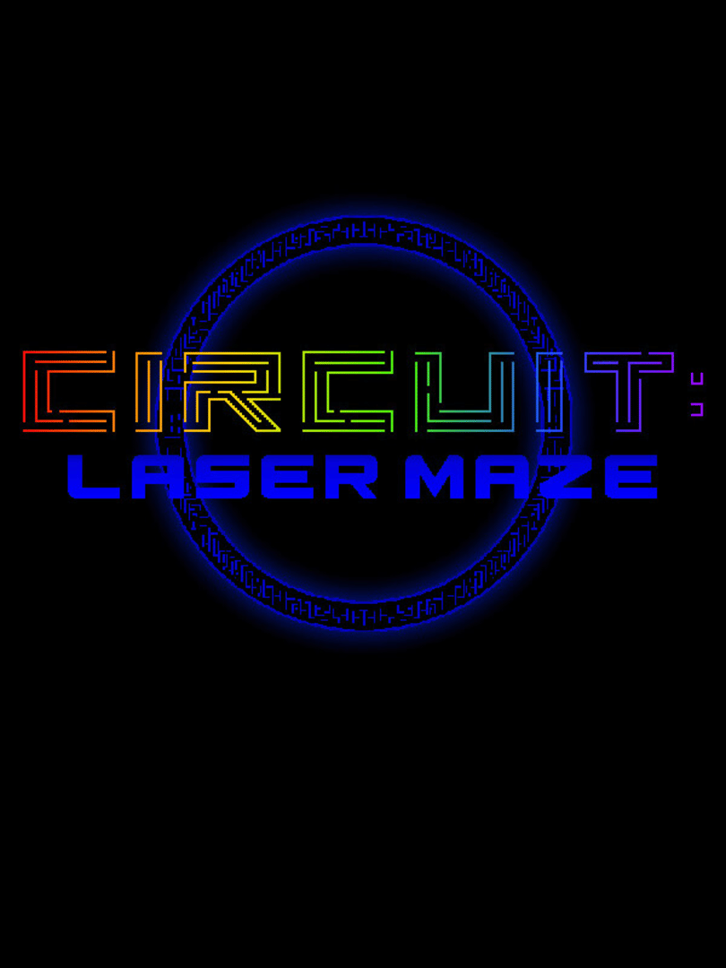 Circuit: Laser Maze Cover