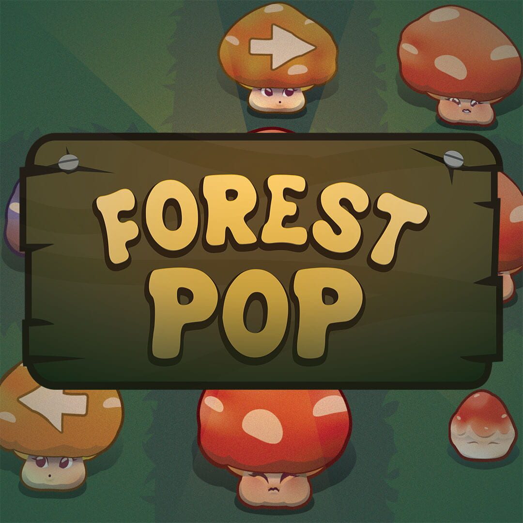 Forest Pop (2022)