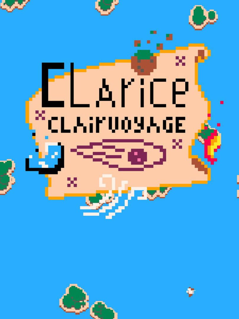 Clarice Clairvoyage