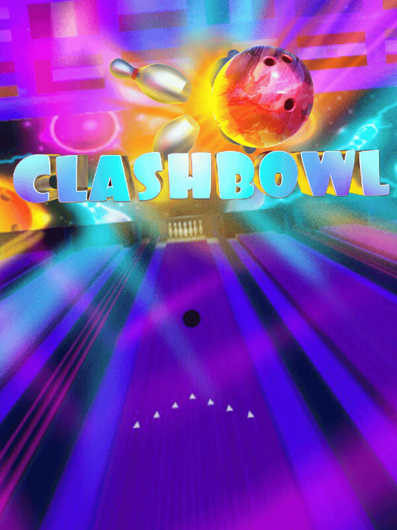 Clashbowl Cover