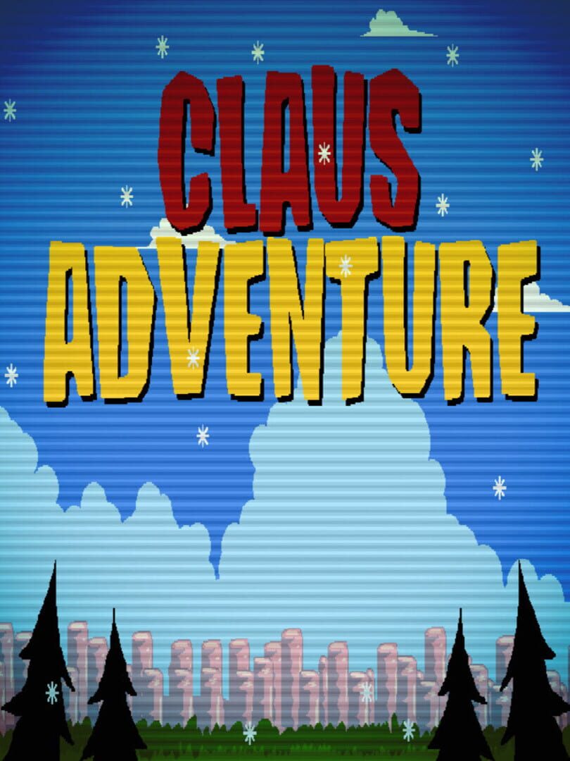 Claus Adventure (2022)