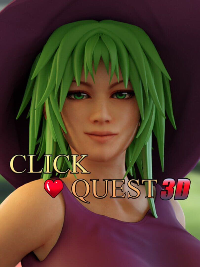 Click Quest 3D (2021)