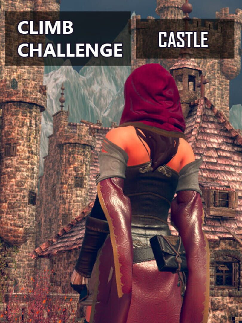 Climb Challage: Castle (2022)