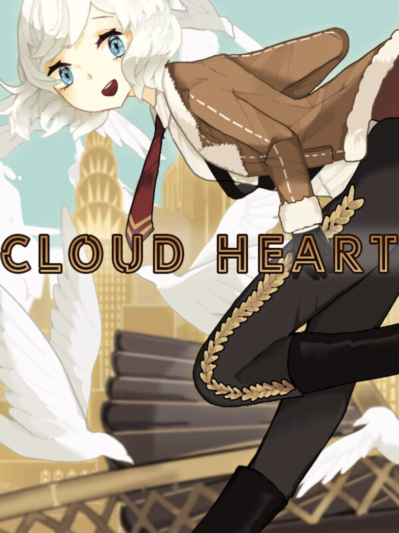 Cloud Heart