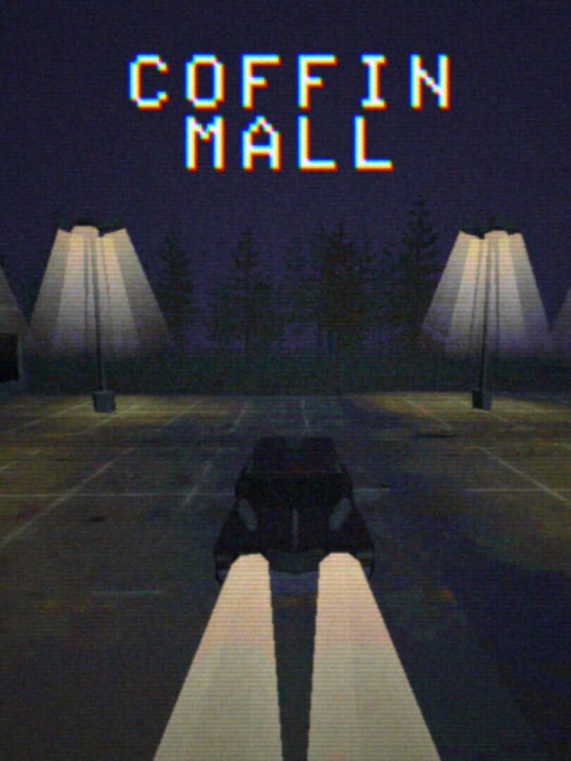 Coffin Mall (2021)