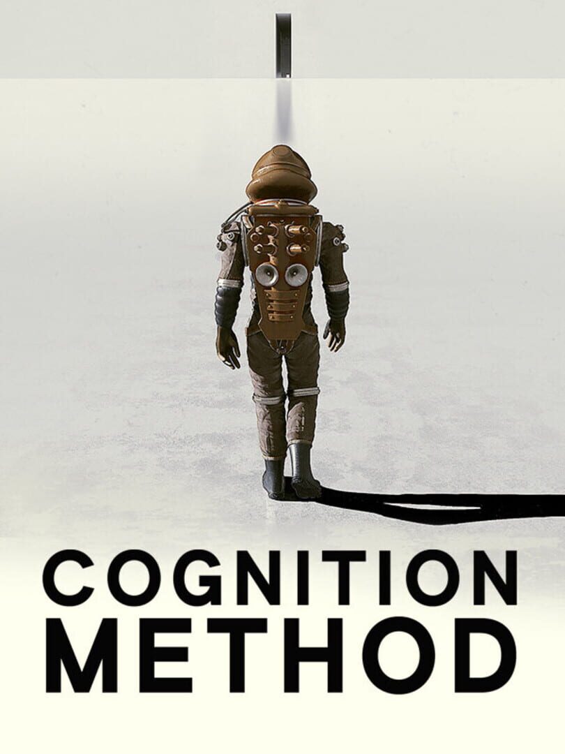 Cognition Method (2025)