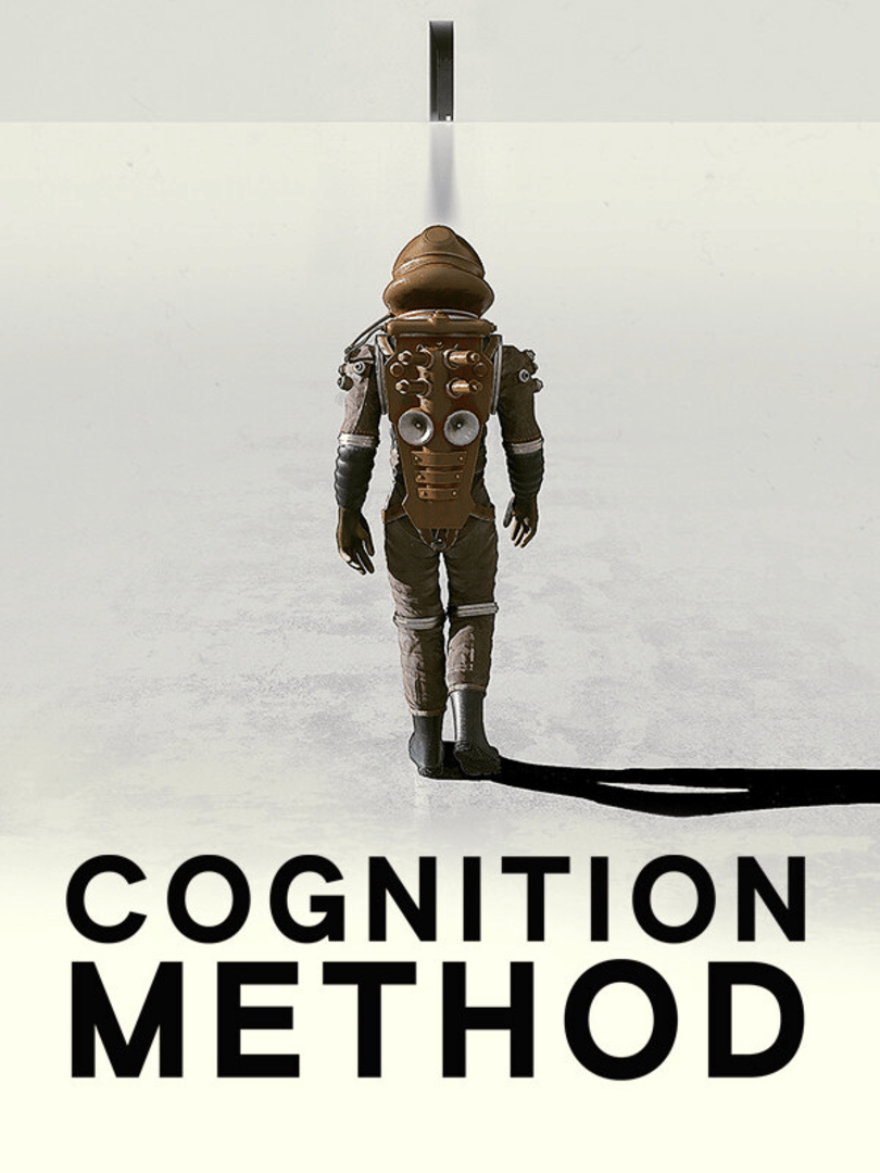 Cognition Method Cover