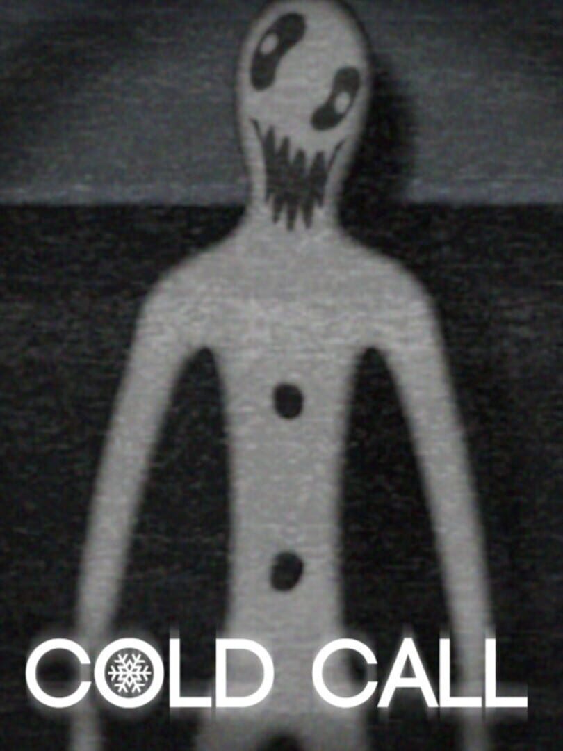 Cold Call (2020)