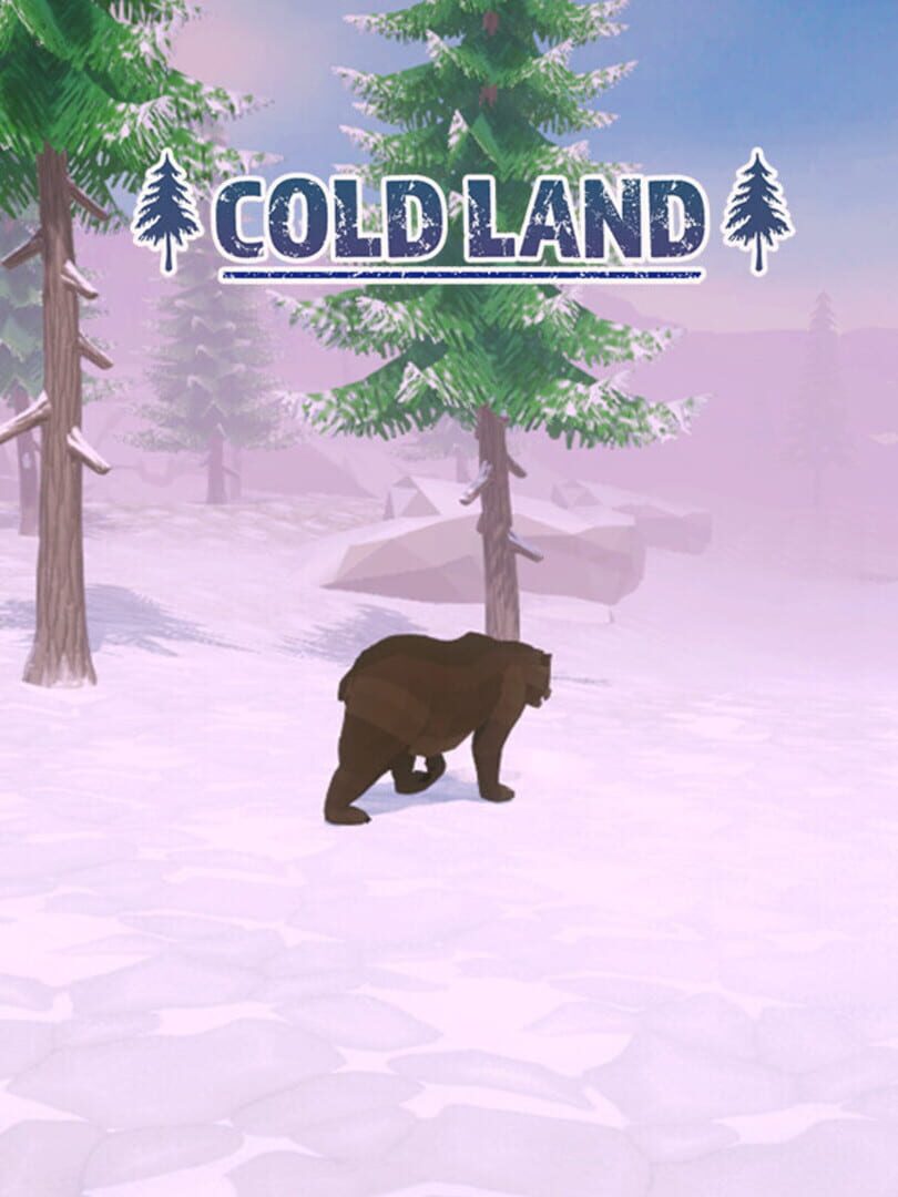 Cold Land (2022)