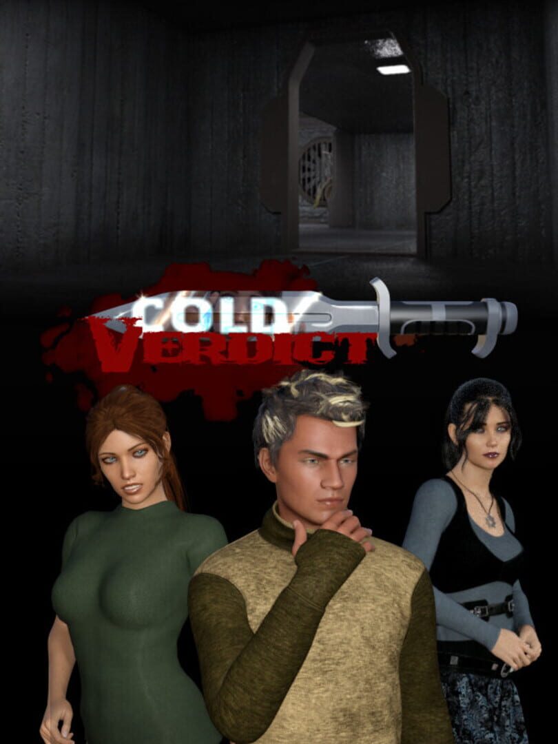 Cold Verdict