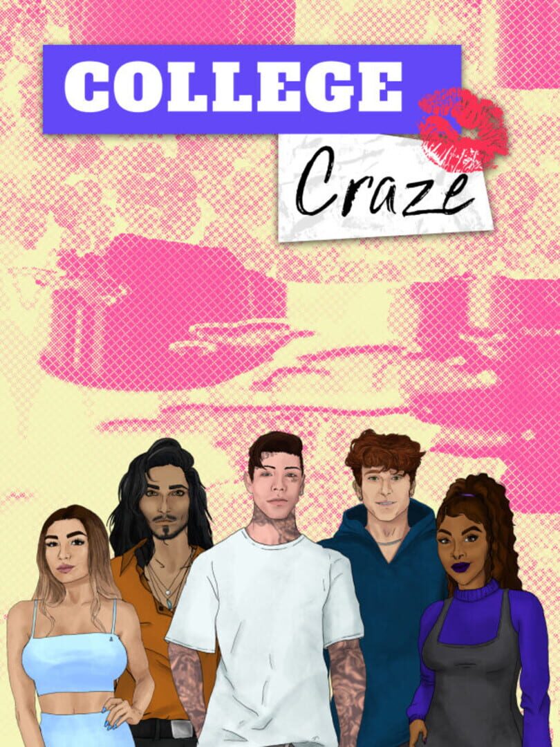 College Craze (2022)