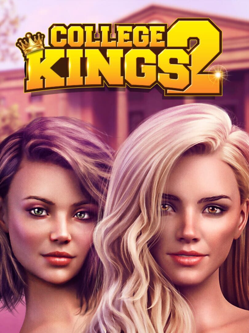 College Kings 2: Act I (2022)