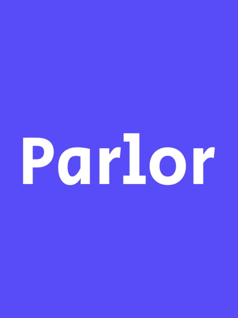 Parlor (2022)