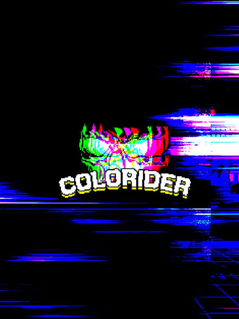 Colorider (2022)