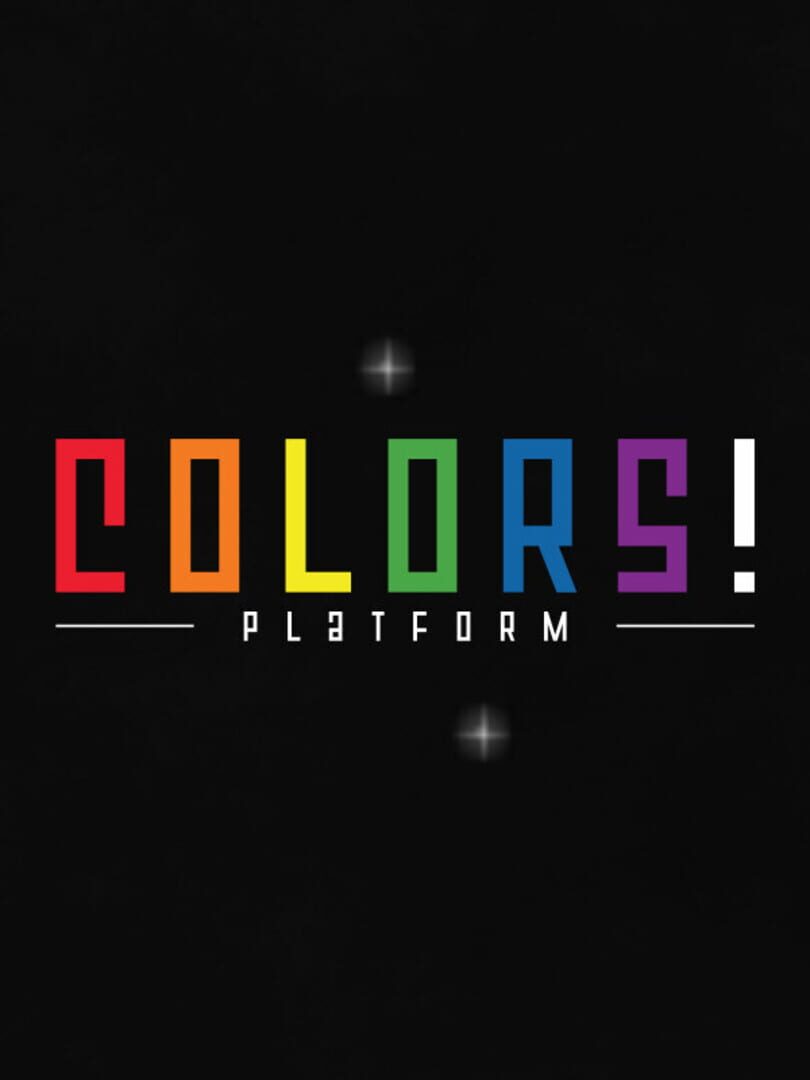 Colors! Platform (2022)