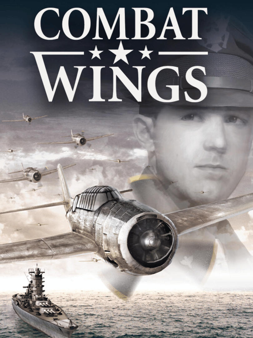 Combat Wings Cover