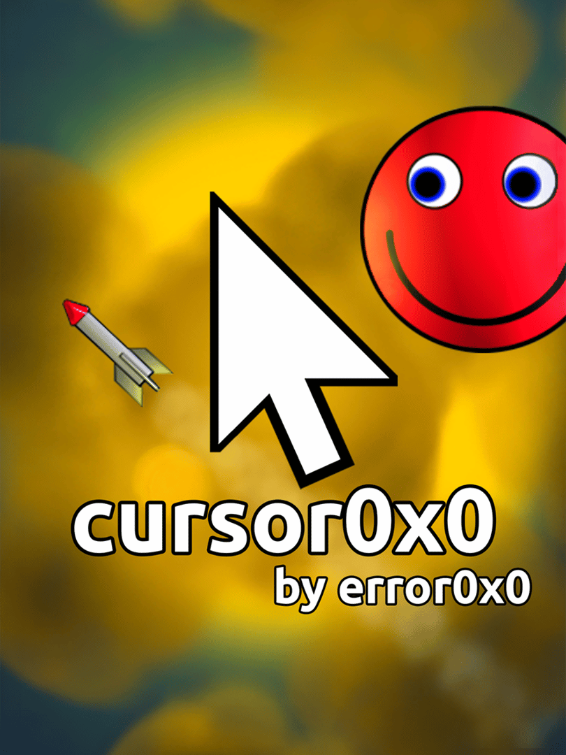 Cursor0x0 Cover