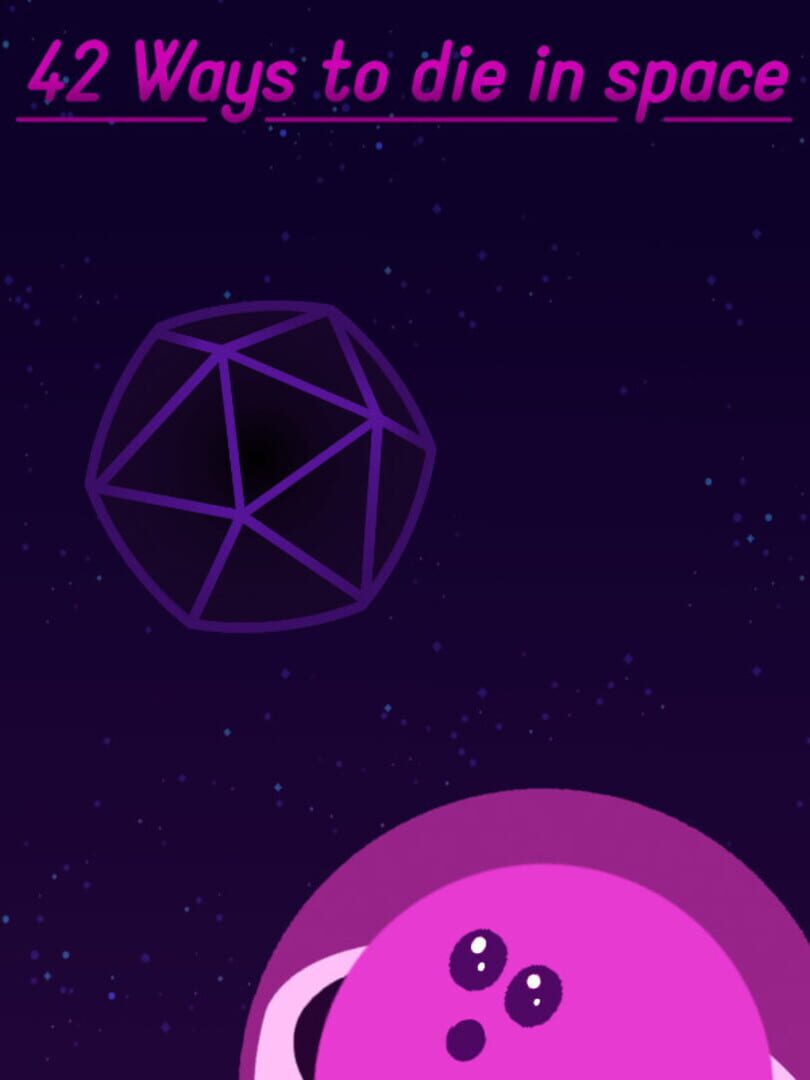 42 Ways to Die in Space