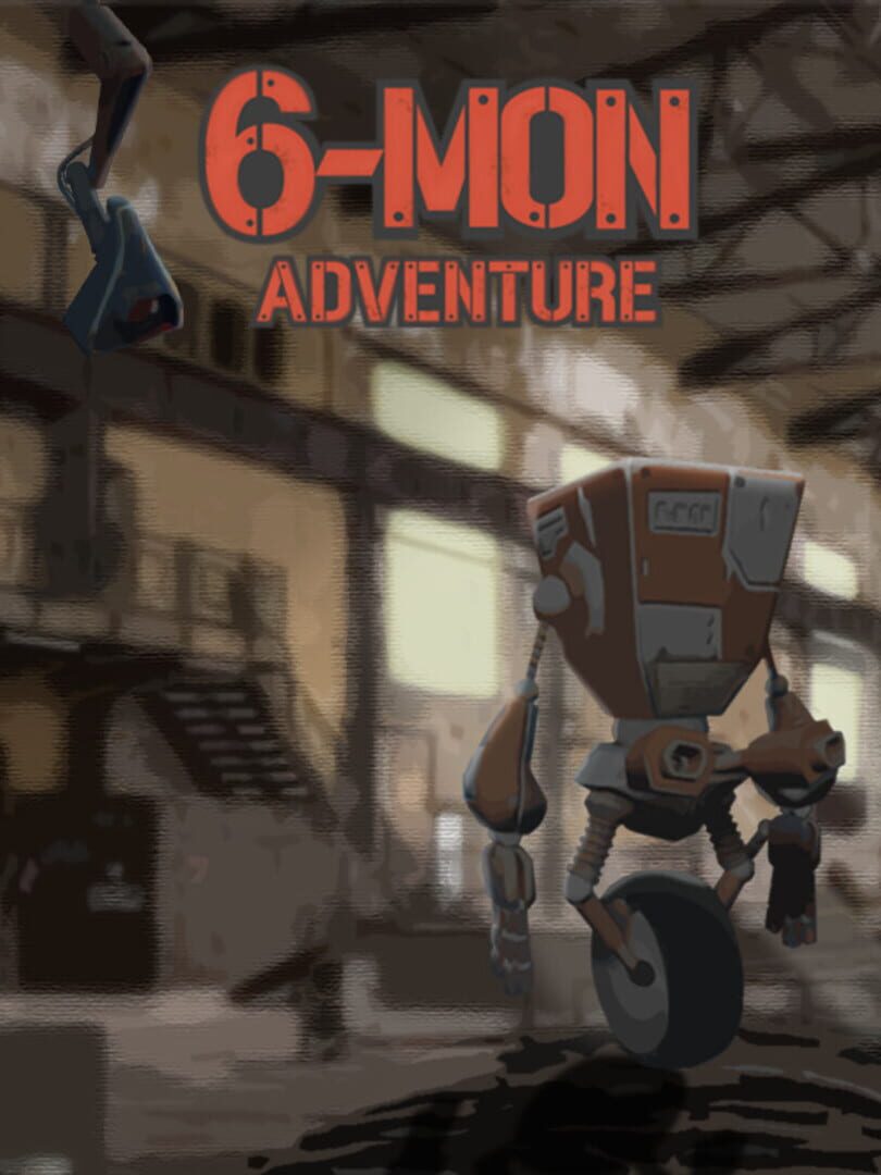 6-Mon Adventure (2022)