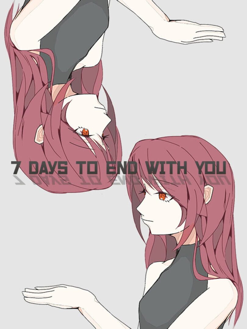 7 Days to End with You (2022)