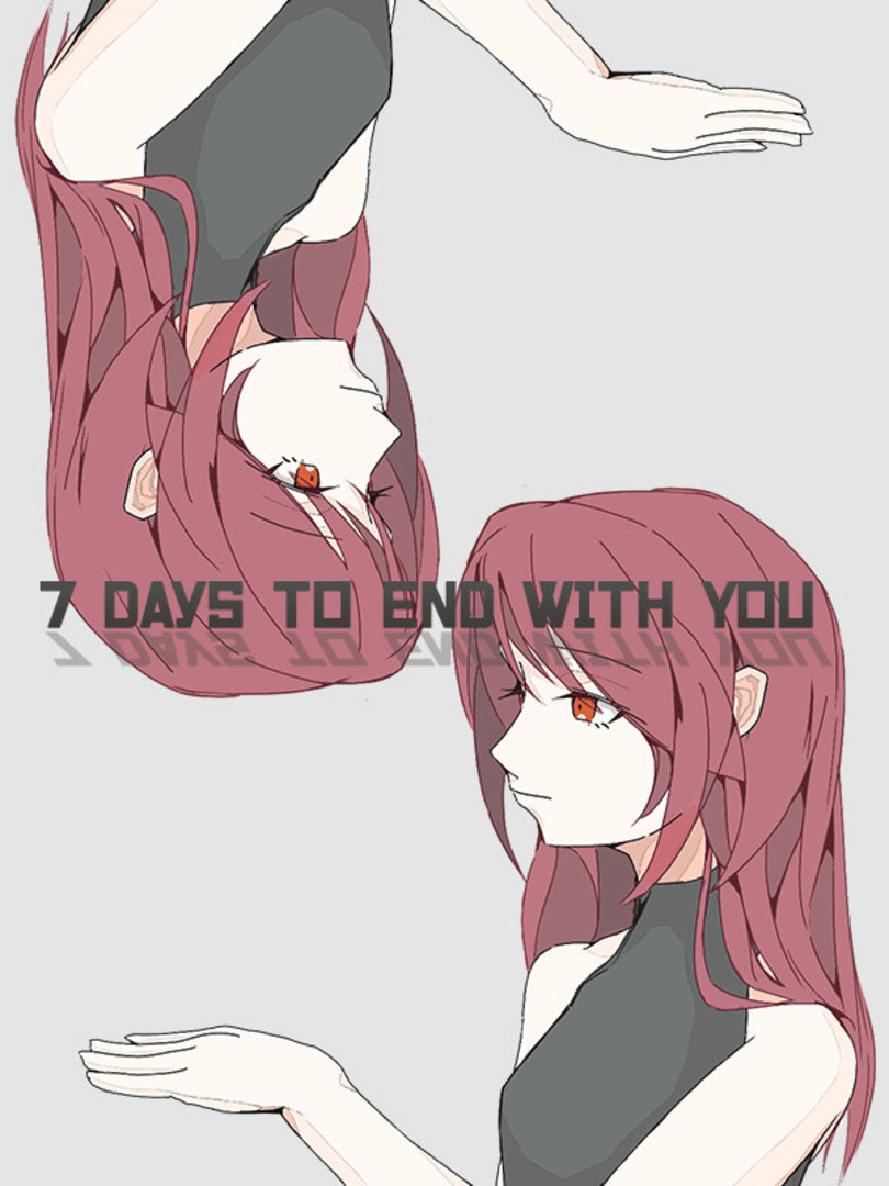 7 Days to End with You Cover