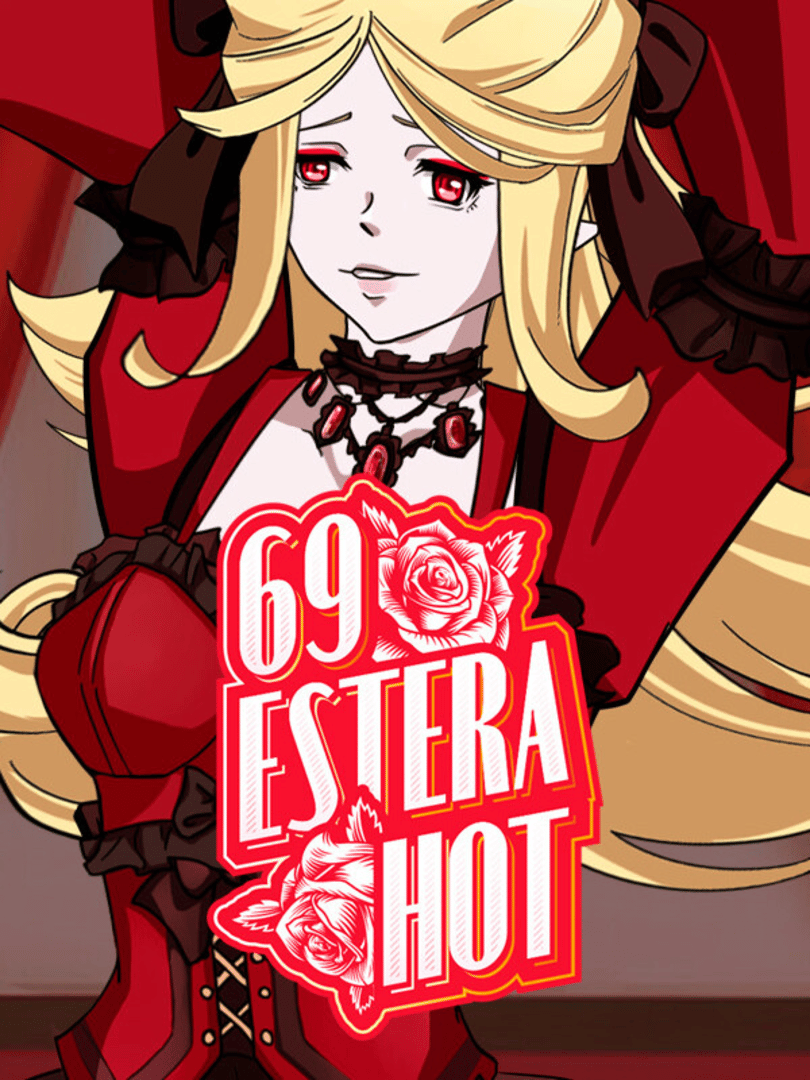 69 Estera Hot Cover