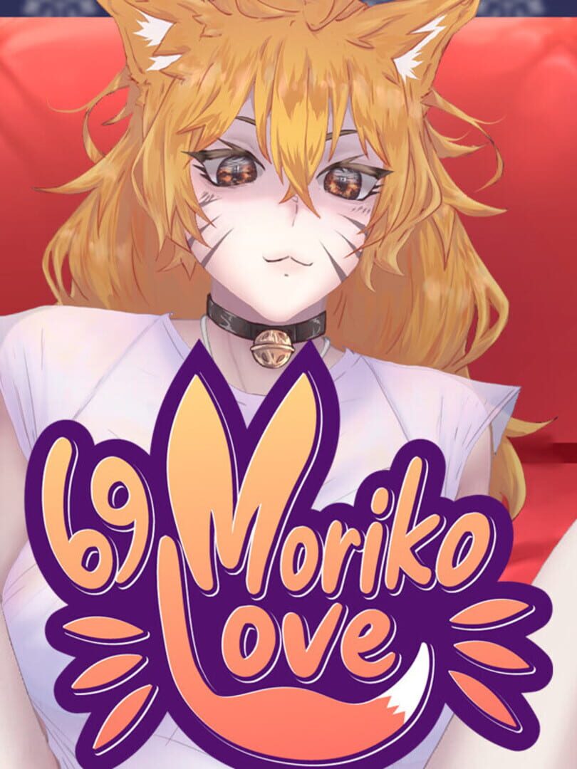 69 Moriko Love (2021)