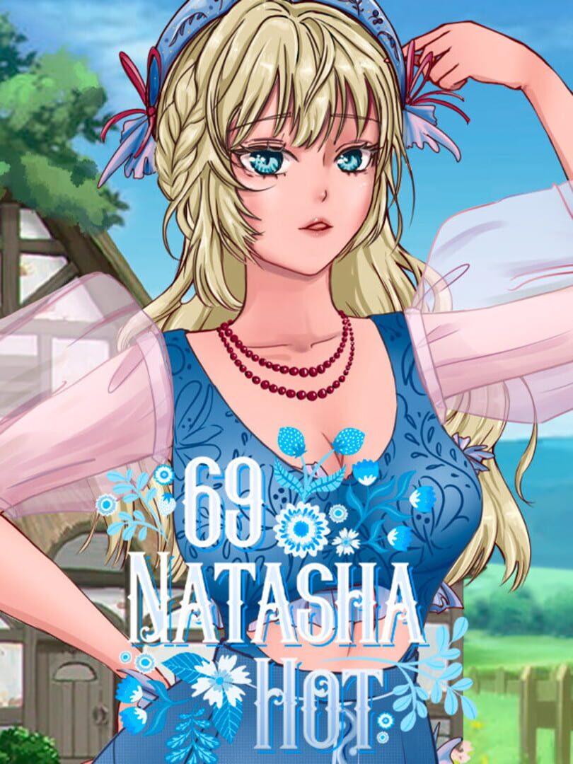 69 Natasha Hot (2022)