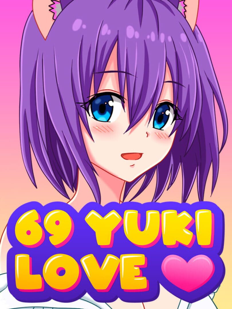 69 Yuki Love (2021)