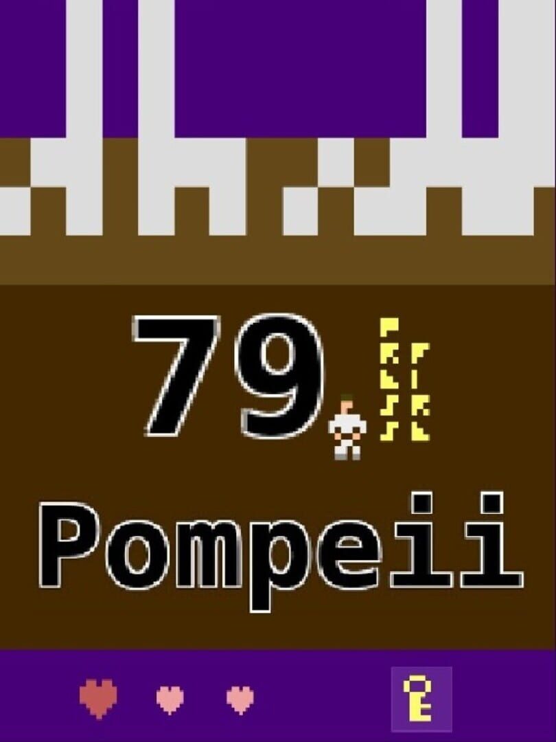 79 Pompeii (2022)