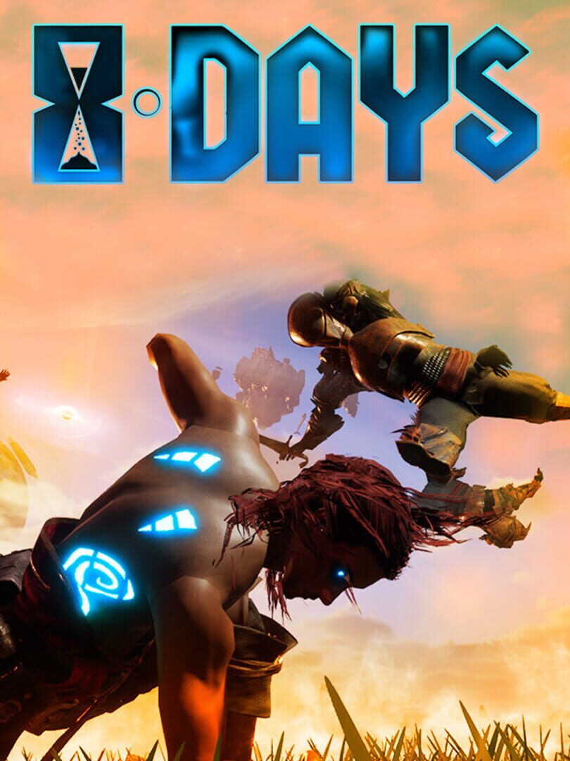 8 Days (2024)