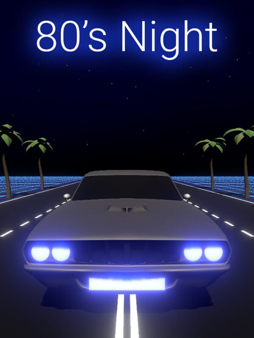 80's Night (2021)