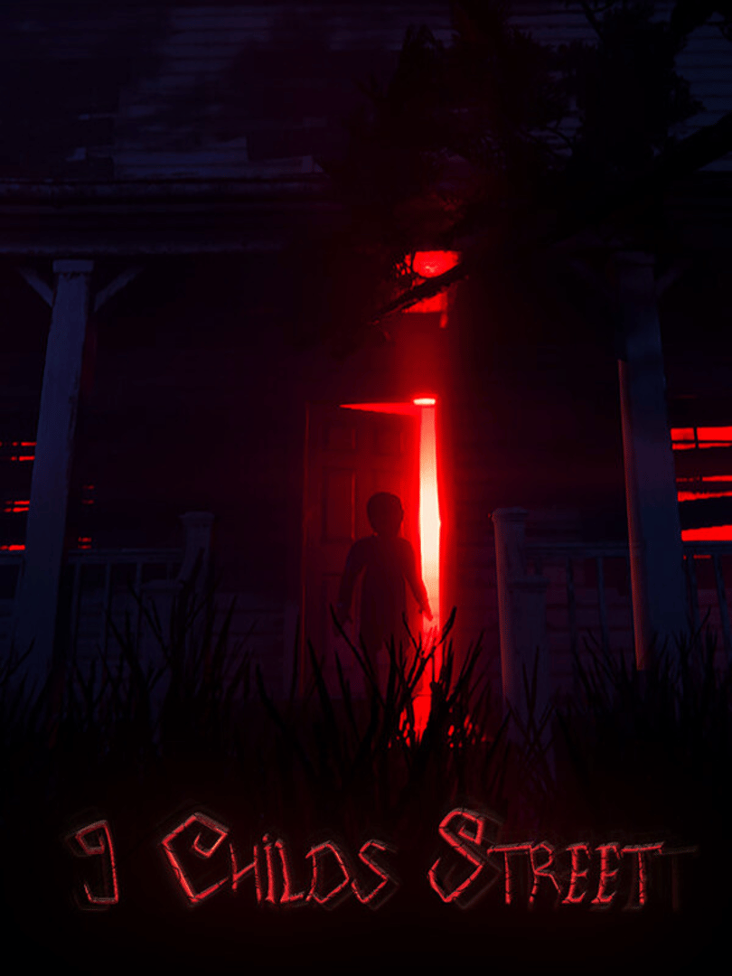 9 Childs Street Cover